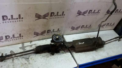CREMALLERA DIRECCION, AUDI, A3 (8L)