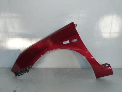 ALETA DELANTERA IZQUIERDA, PEUGEOT, 307 BERLINA (S2)