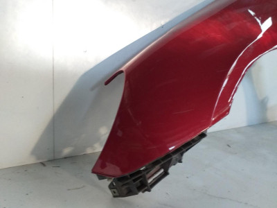 ALETA DELANTERA IZQUIERDA, PEUGEOT, 307 BERLINA (S2)