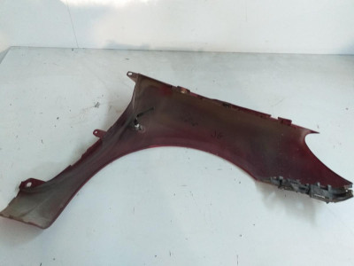 ALETA DELANTERA IZQUIERDA, PEUGEOT, 307 BERLINA (S2)