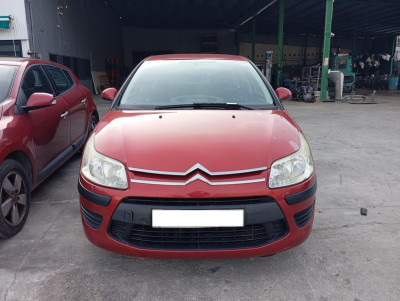 CITROEN C4 BERLINA