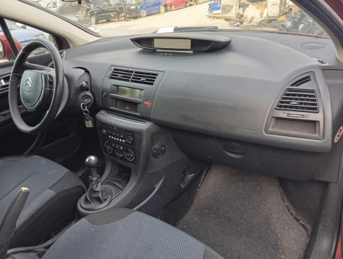  CITROEN C4 BERLINA 