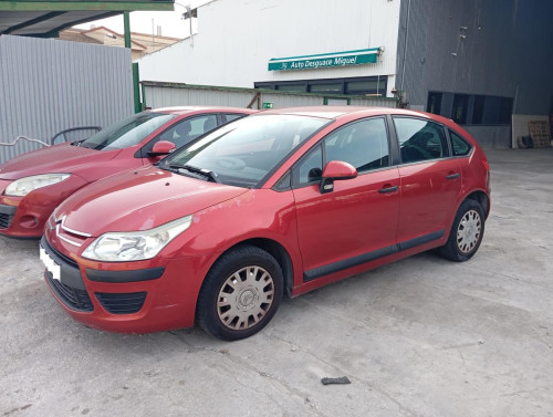  CITROEN C4 BERLINA 