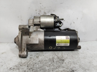 MOTOR ARRANQUE