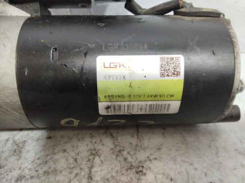 MOTOR ARRANQUE CITROEN SAXO 