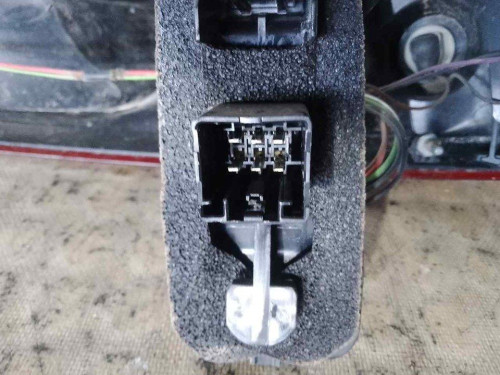 PILOTO TRASERO DERECHO Ford FIESTA (CBK) 
