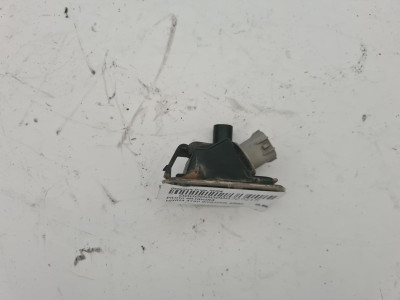 PILOTO MATRICULA, TOYOTA, AYGO (KGB/WNB)