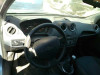  FORD FIESTA (CBK) 