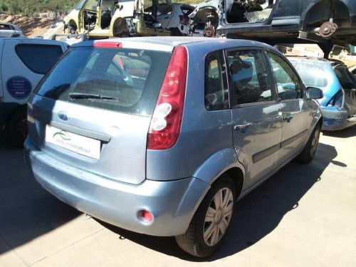  FORD FIESTA (CBK) 