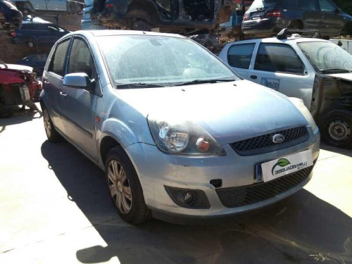  FORD FIESTA (CBK) 