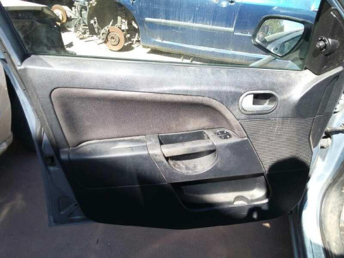  FORD FIESTA (CBK) 