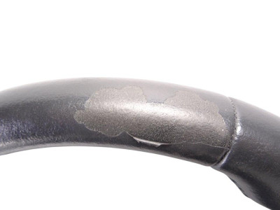 VOLANTE, CITROEN, C3