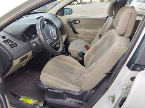  RENAULT MEGANE II BERLINA 5P 