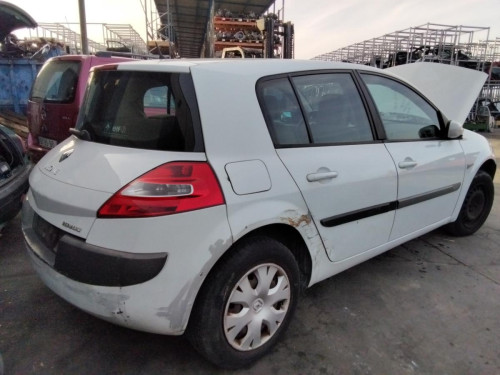  RENAULT MEGANE II BERLINA 5P 