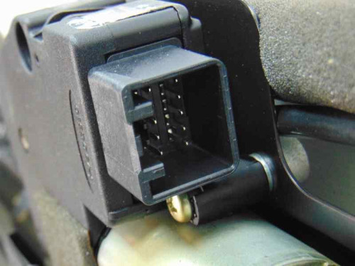 TECHO ELECTRICO HYUNDAI TUCSON (JM) 