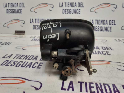 MANETA EXTERIOR PORTON