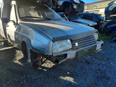 CITROEN C 15