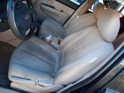 KIA CARENS (UN) — автомобиль-донор на запчасти 