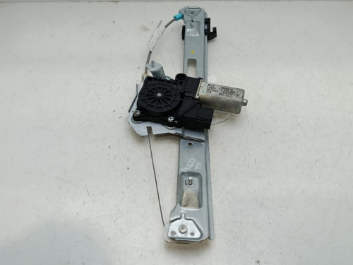 ELEVALUNAS TRASERO DERECHO BMW SERIE 3 TOURING (E91) 