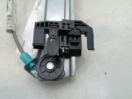 ELEVALUNAS TRASERO DERECHO BMW SERIE 3 TOURING (E91) 