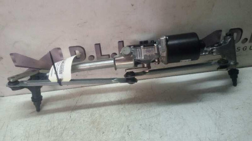 MOTOR LIMPIA DELANTERO BMW SERIE 1 BERLINA (E81/E87) 