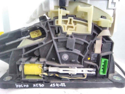 PALANCA CAMBIO Volvo XC70 
