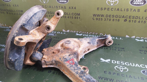 MANGUETA DELANTERA DERECHA Suzuki VITARA (SE/SF/ET) 