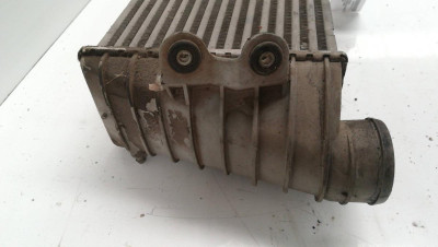 INTERCOOLER