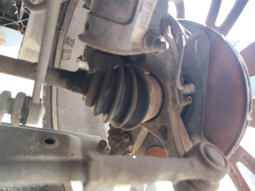 MANGUETA DELANTERA DERECHA FIAT GRANDE PUNTO (199) 