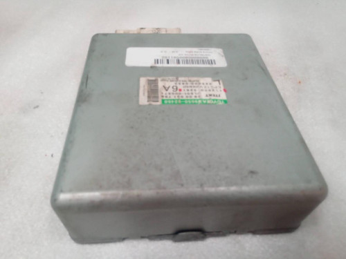  CENTRALITA MOTOR UCE, TOYOTA, AURIS (E15) 