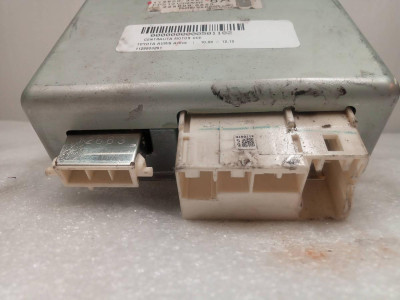 CENTRALITA MOTOR UCE, TOYOTA, AURIS (E15)