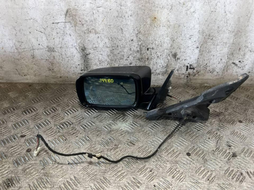 RETROVISOR IZQUIERDO 