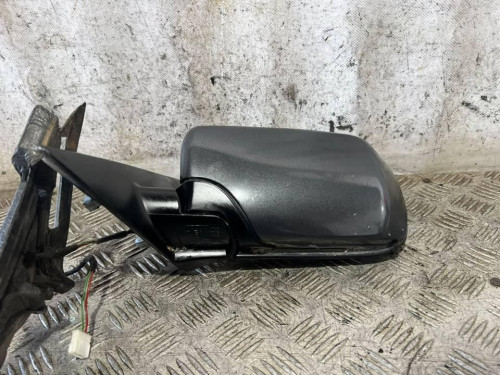 RETROVISOR IZQUIERDO 