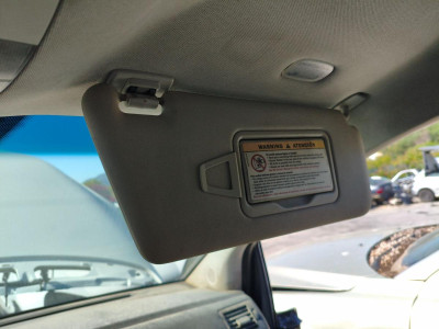 PARASOL DERECHO, MERCEDES-BENZ, CLASE B (BM 245)