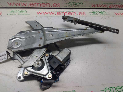 ELEVALUNAS TRASERO IZQUIERDO, HONDA, CR-V (RD1/3)