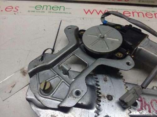  ELEVALUNAS TRASERO IZQUIERDO HONDA CR-V (RD1/3) 