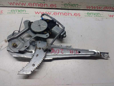 ELEVALUNAS TRASERO IZQUIERDO, HONDA, CR-V (RD1/3)