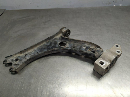  BRAZO SUSPENSION DELANTERO DERECHO VOLKSWAGEN CADDY (2K)(02.2004) 