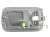  TAPA EXTERIOR COMBUSTIBLE BMW SERIE X5 (E53) 