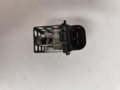 RESISTENCIA CALEFACCION, RENAULT, MEGANE III BERLINA 5P