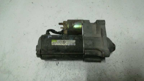  MOTOR ARRANQUE 
