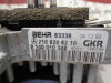  RESISTENCIA CALEFACCION Mercedes-Benz CLASE E (BM 210) BERLINA 