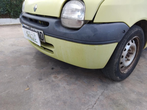 PARAGOLPES DELANTERO Renault Twingo I (C06)(05.1993->) RENAULT Twingo I (C06)(05.1993->) 