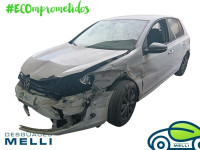 VOLKSWAGEN GOLF VI (5K1)(10.2008)