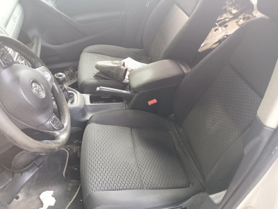 VOLKSWAGEN GOLF VI (5K1)(10.2008)