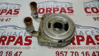 ENFRIADOR ACEITE MOTOR, Peugeot, 206