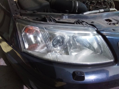 FARO DERECHO, SAAB, 9-3 BERLINA