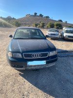 AUDI A4 BERLINA (B5)