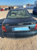 AUDI A4 BERLINA (B5) — vehículo donante para recambios 