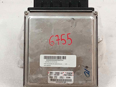 CENTRALITA MOTOR UCE, FORD, FOCUS BERLINA (CAK)